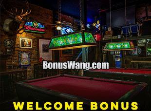 bonuswang.com Welcome Bonus