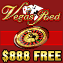 Free Casino Bonus at Casino Vegas Red